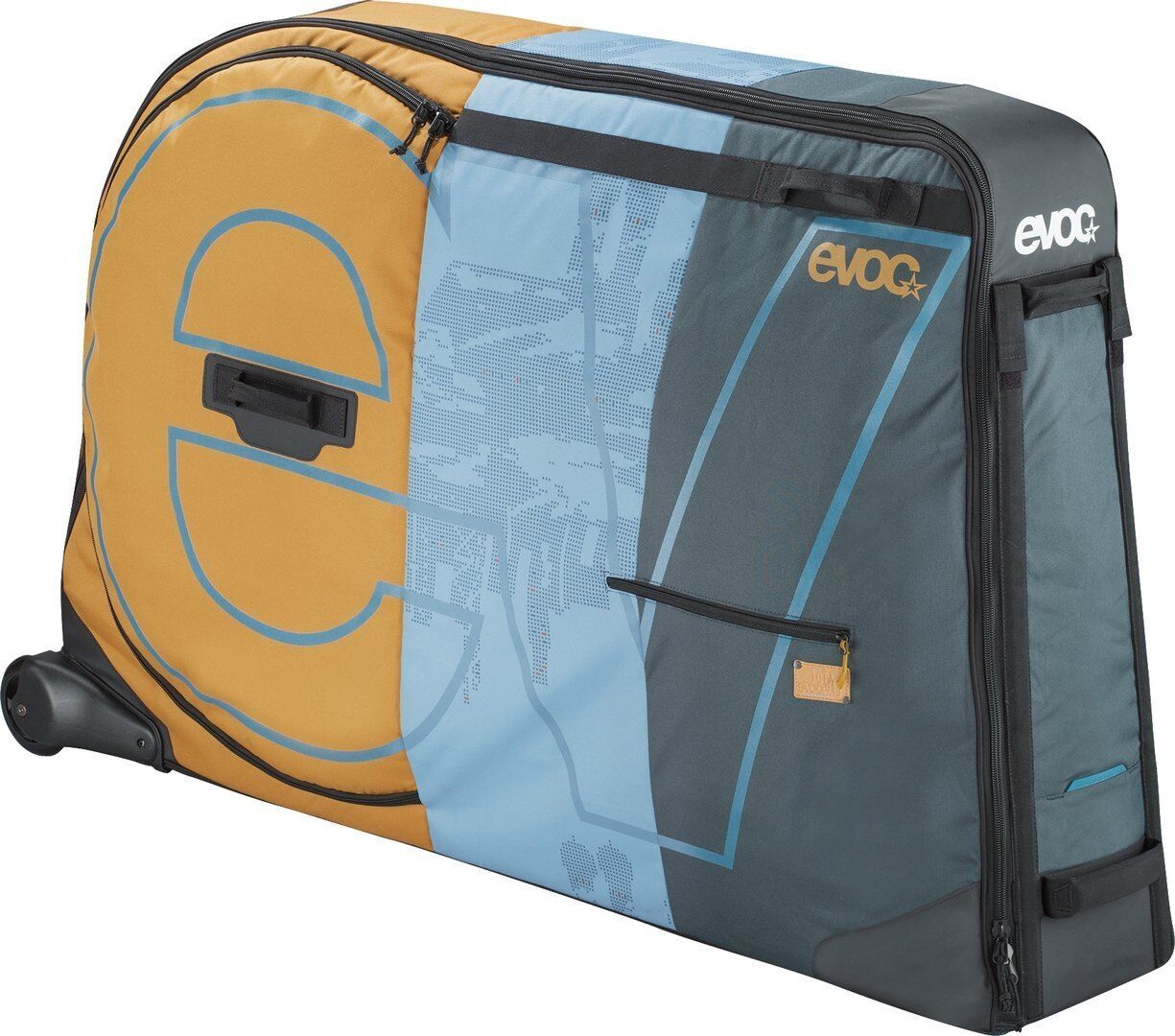 Evoc Bike Travel Bolsa de 285L Evoc Bike Travel Bolsa de 285L