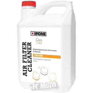 IPONE Air Filter Limpiador de filtro de aire 5 litros -