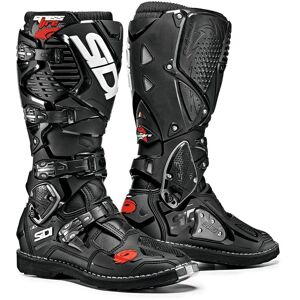 Sidi Crossfire 3 Botas de motocross - Negro (41)