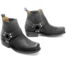 Kochmann City Biker Calzado - Negro (38)