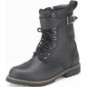 Kochmann Rider Botas impermeables - Negro (44)