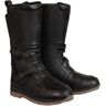 Merlin G24 Adana D3O Botas de moto - Negro (45)