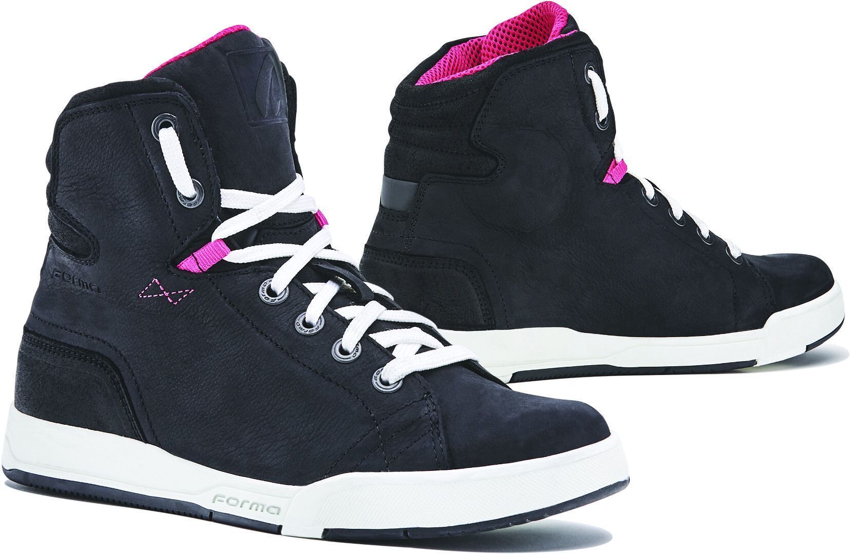 Forma Lady Swift Dry Zapatos de moto para mujer Forma Lady Swift Dry Zapatos de moto para mujer