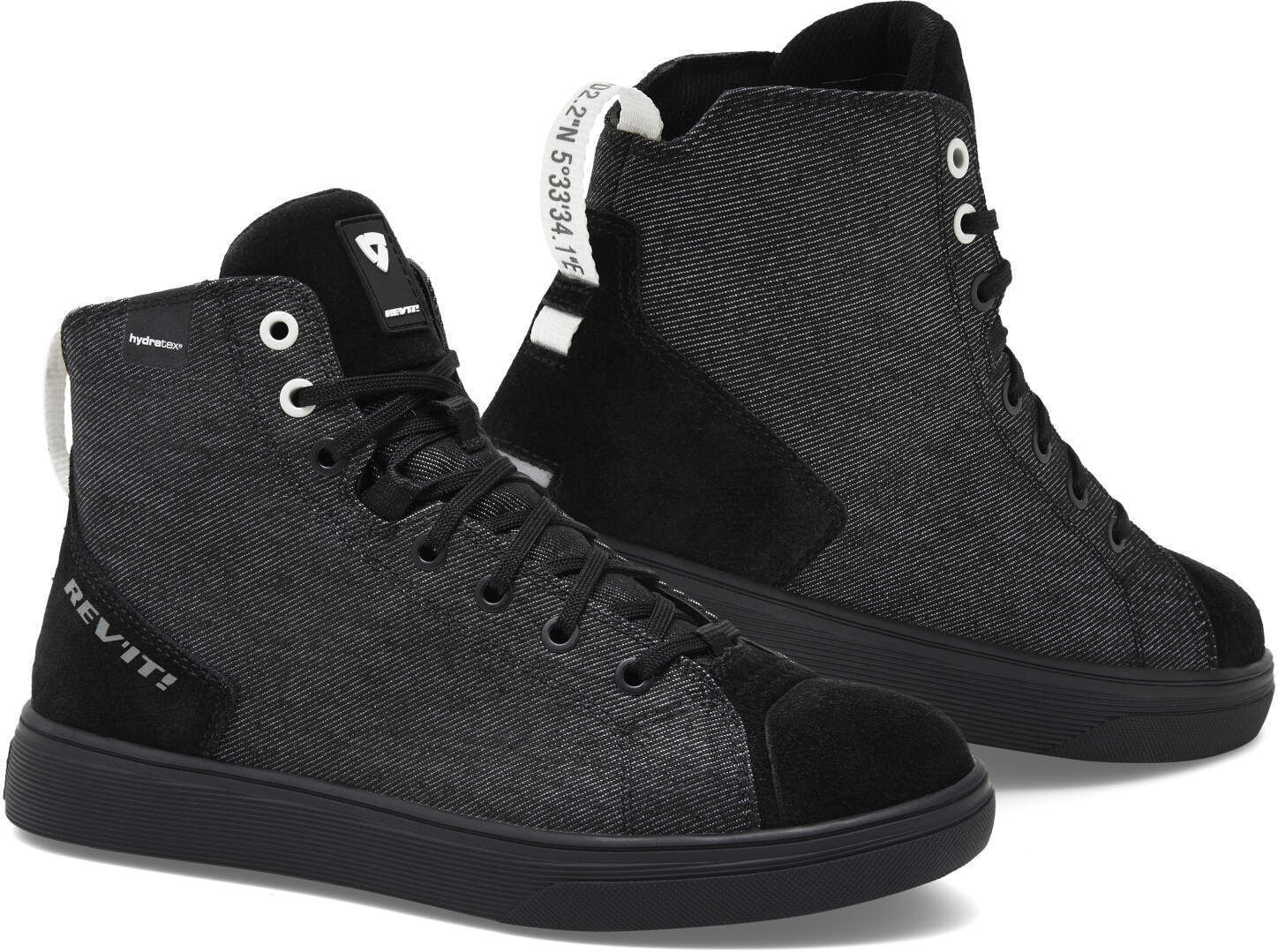 Revit Delta H2O Zapatos de motocicleta para mujer Revit Delta H2O Zapatos de motocicleta para mujer