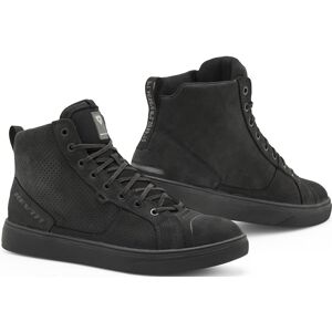 Revit Arrow Zapatos de moto - Negro (42)