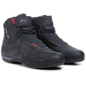 TCX RO4D WP Zapatos de motocicleta - Negro (44)
