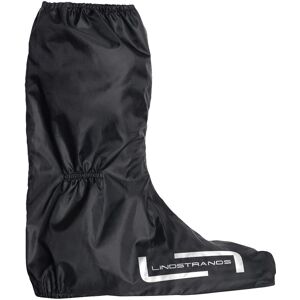 Lindstrands RC Zapatos de lluvia - Negro (L 44 45 46 47 48)