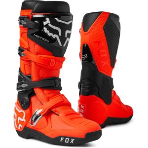 Fox Motion Botas de motocross - Naranja (38)