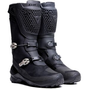 Dainese Seeker Gore-Tex Botas de moto - Negro (44)