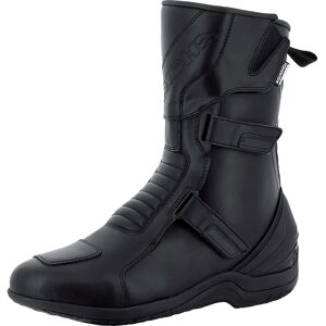 Richa Walker Botas de moto impermeables - Negro (39)