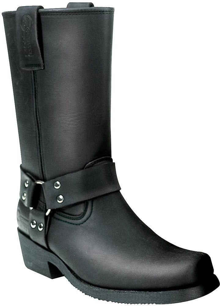 Kochmann Cruiser 1000 Botas - Negro (39)