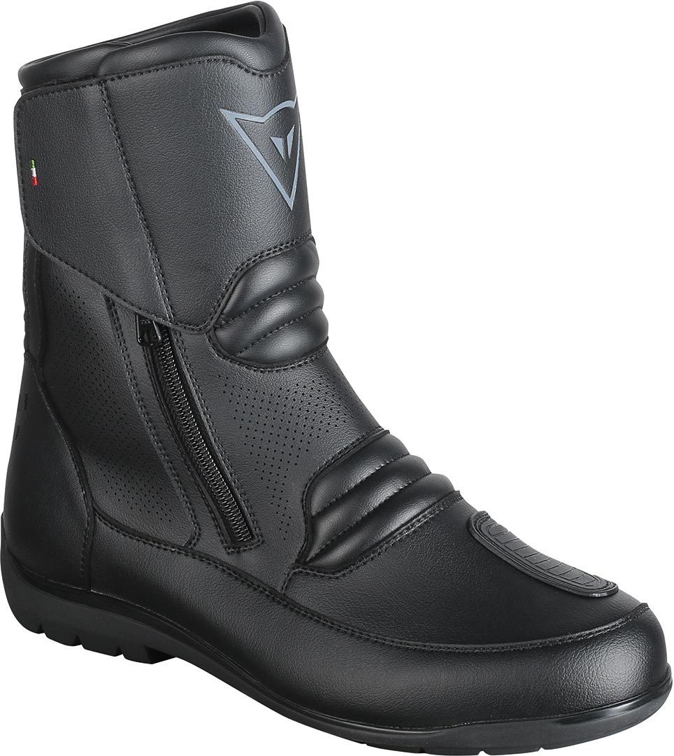 Dainese Nighthawk D1 Gore-Tex Bota de motocicleta - Negro (41)