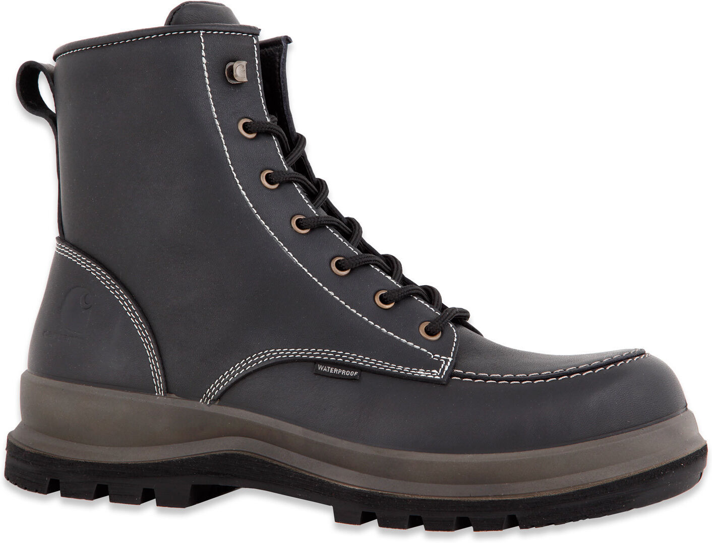 Carhartt Hamilton Rugged Flex S3 Botas - Negro (43)