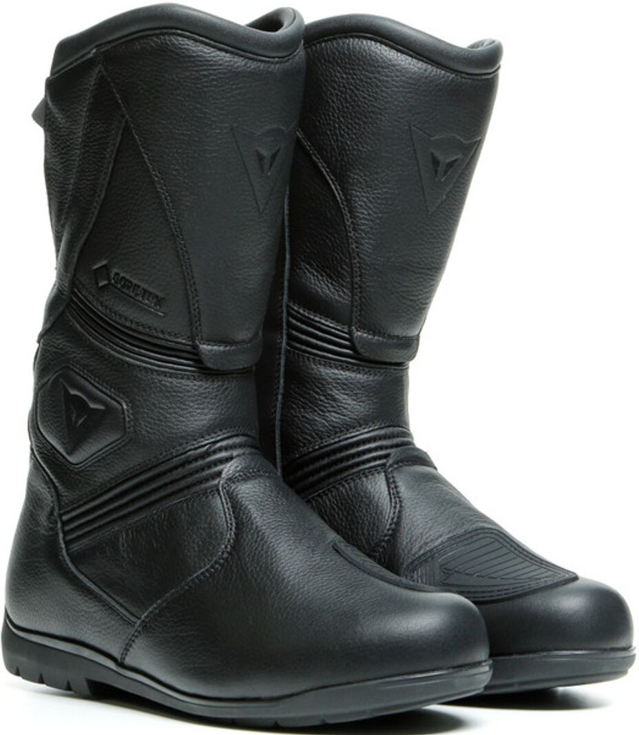 Dainese Fulcrum GT Gore-Tex Botas de moto - Negro (40)