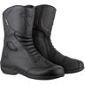 Alpinestars Web Gore-Tex Botas de Moto 2014 - Negro (45)