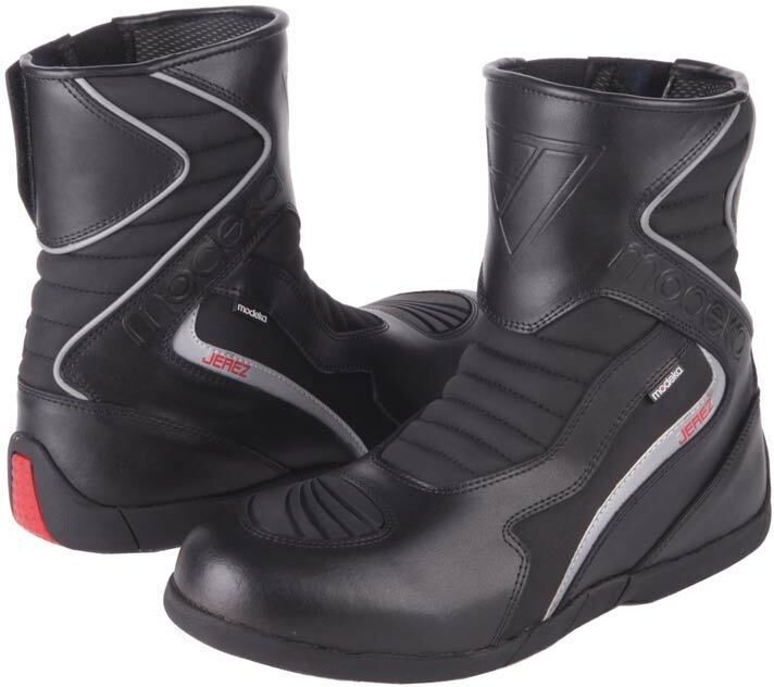 Modeka Jerez Botas de moto Modeka Jerez Botas de moto