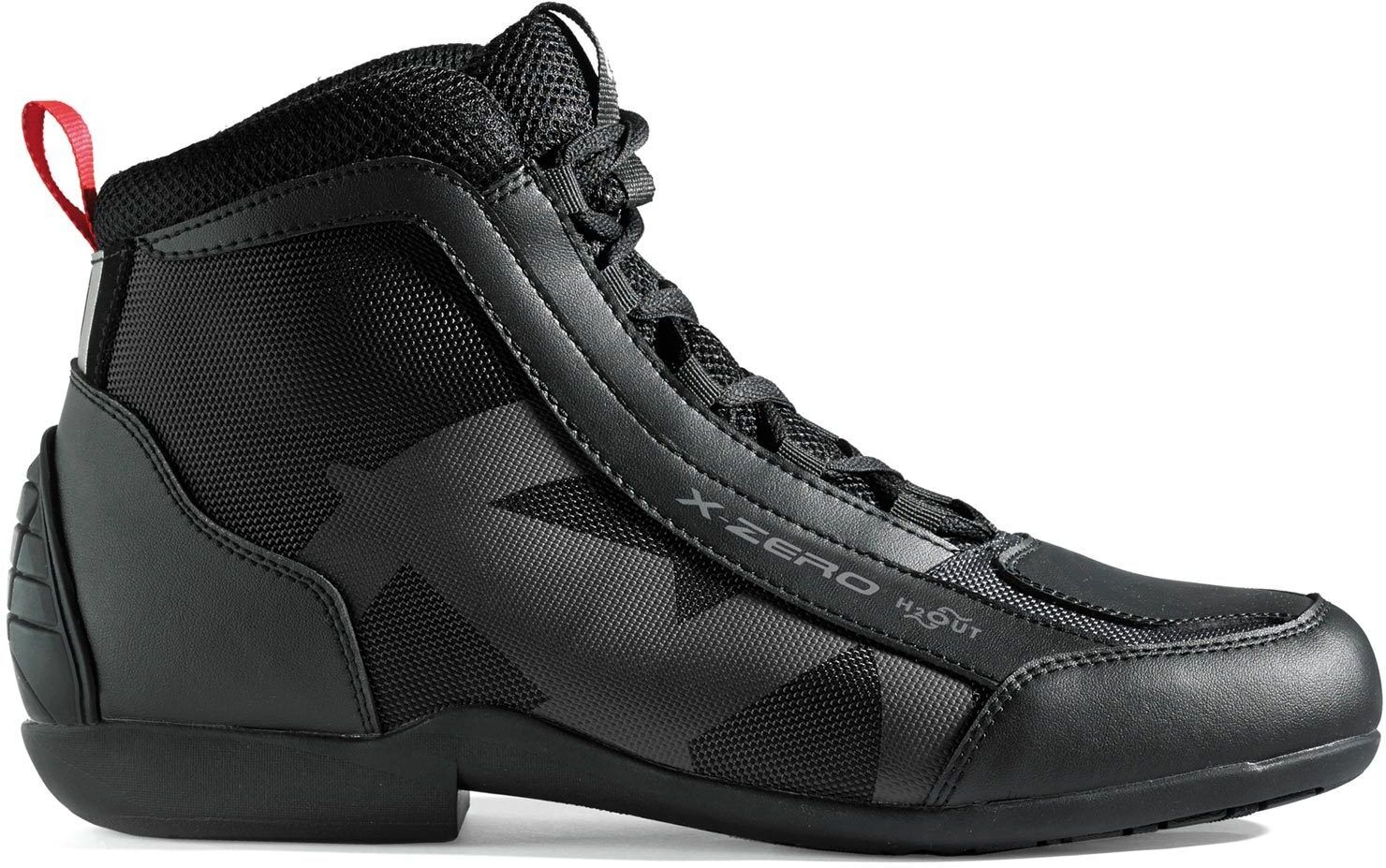 XPD X-Zero H2Out Botas XPD X-Zero H2Out Botas