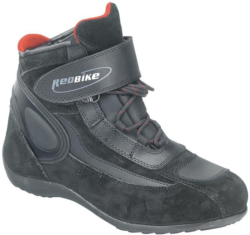 Kochmann Redbike Rebell Botas de moto Kochmann Redbike Rebell Botas de moto