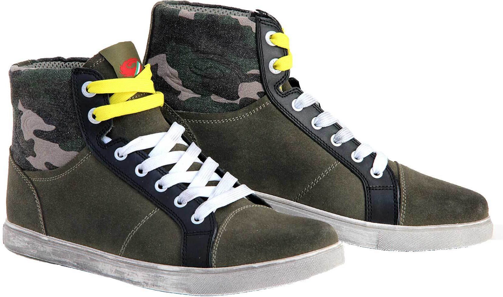 Sidi Insider Zapatos de motocicleta Sidi Insider Zapatos de motocicleta