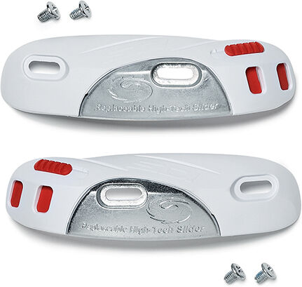 Sidi Toe Slider Deslizador de los dedos de los dedos Sidi Toe Slider Deslizador de los dedos de los dedos