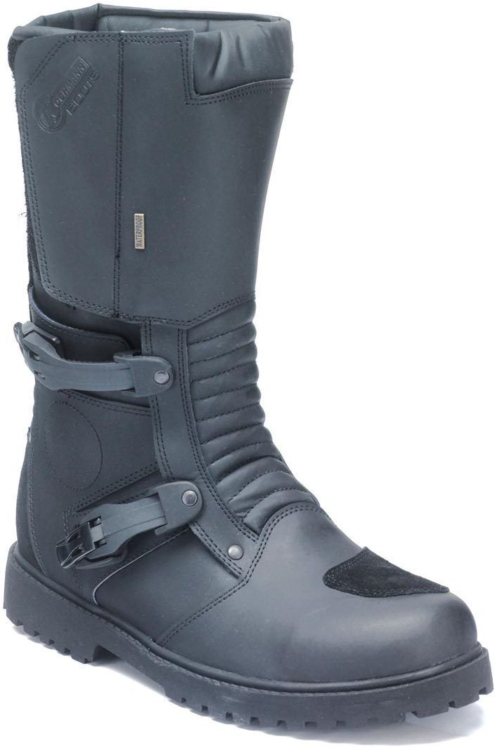 Kochmann Dakar Botas moto impermeable Kochmann Dakar Botas moto impermeable