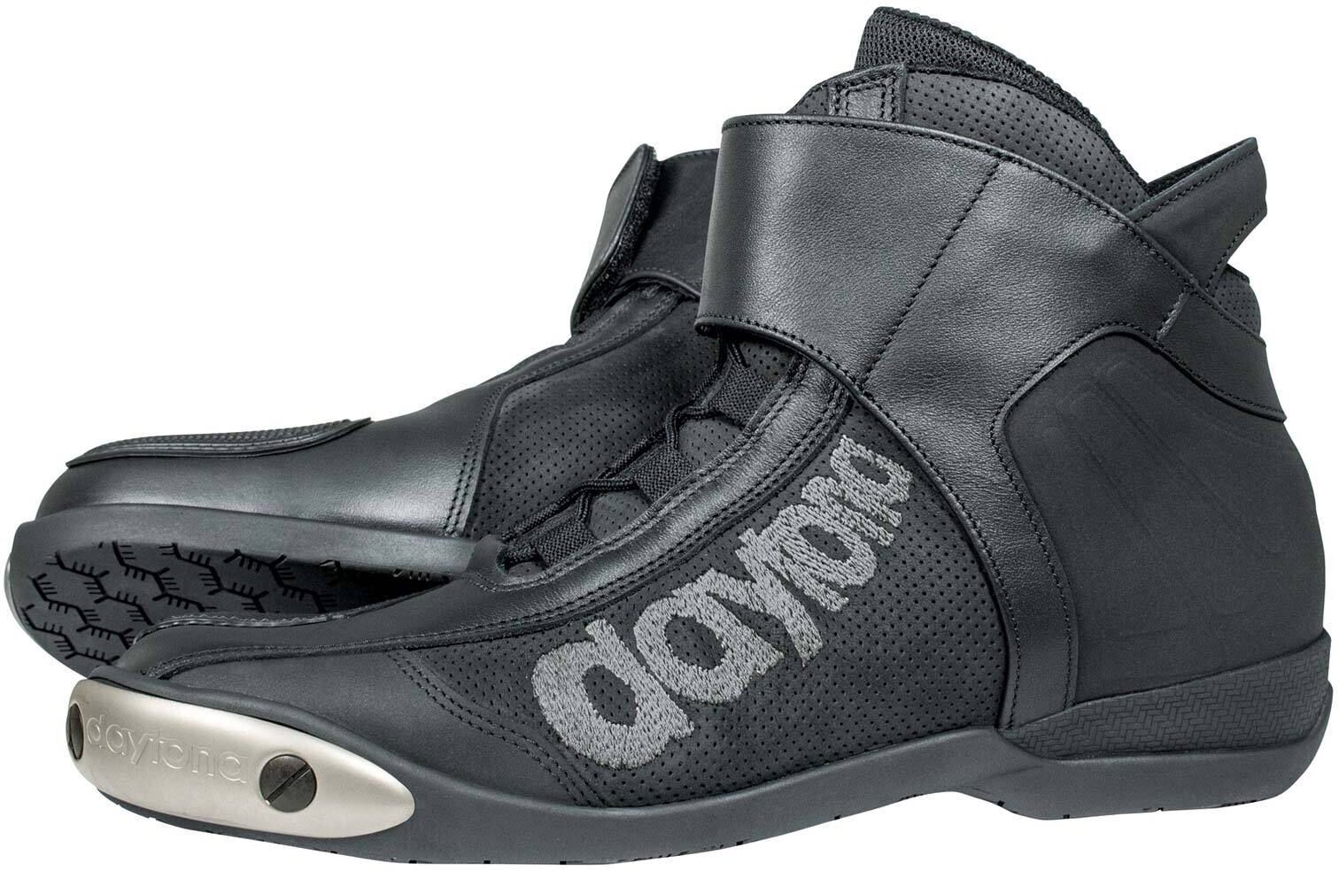 Daytona AC Pro Botas de moto Daytona AC Pro Botas de moto