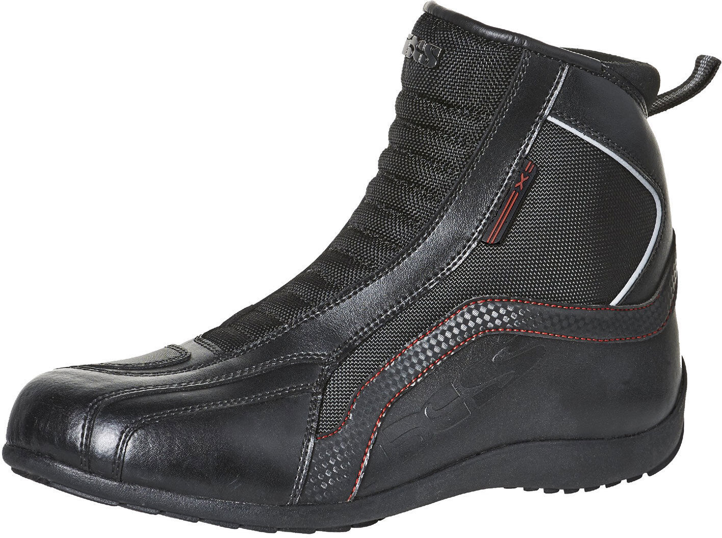 IXS Sirius Zapatos de motocicleta IXS Sirius Zapatos de motocicleta