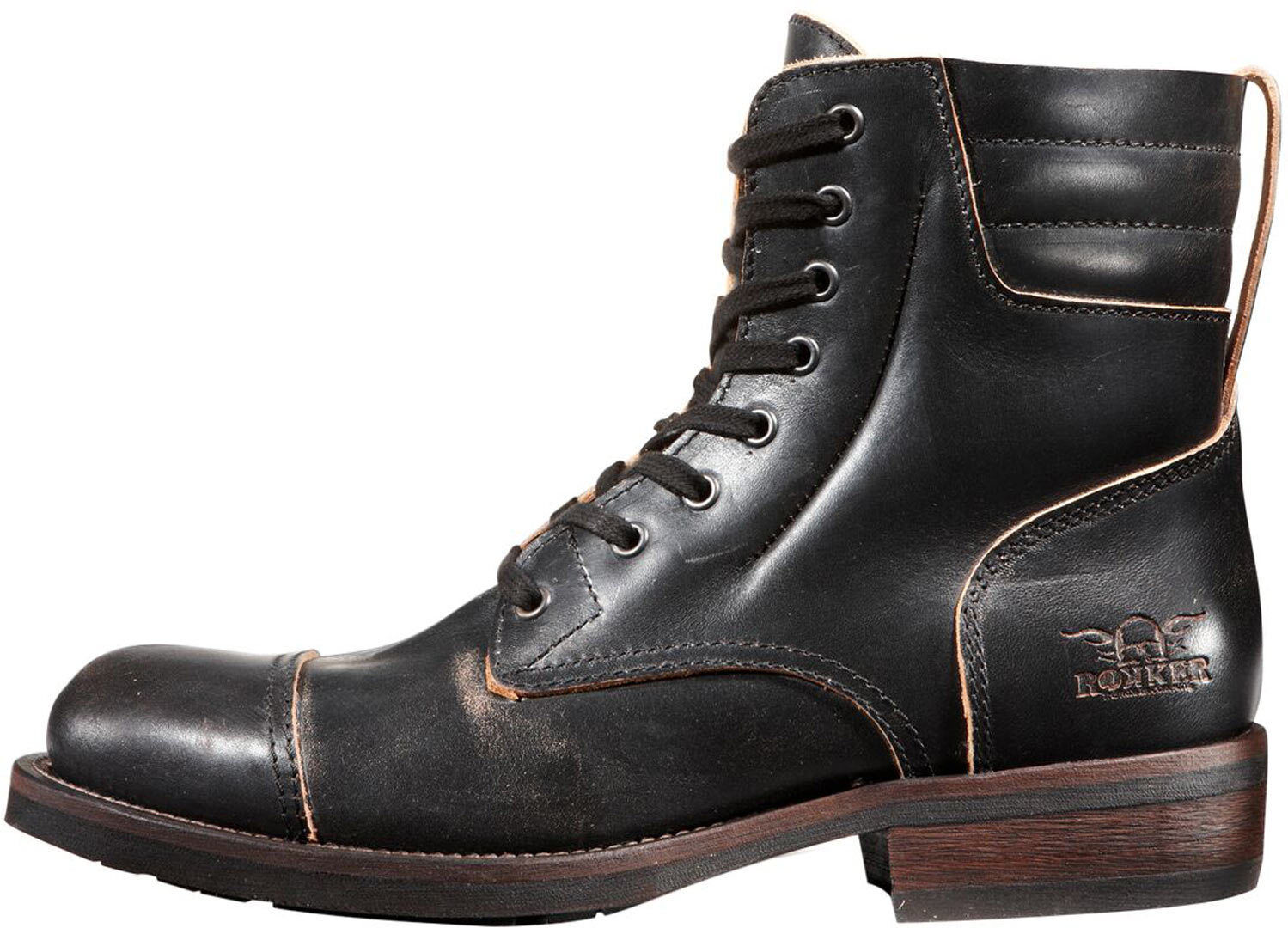 Rokker Urban Racer 8 Botas Rokker Urban Racer 8 Botas