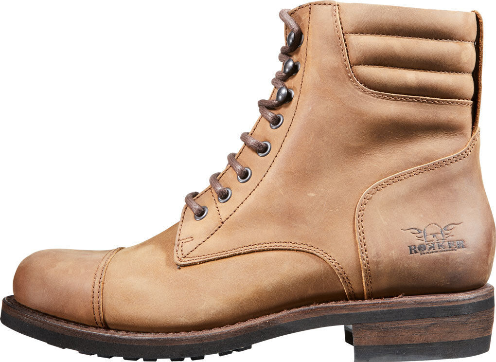 Rokker Urban Racer 8 Botas Rokker Urban Racer 8 Botas