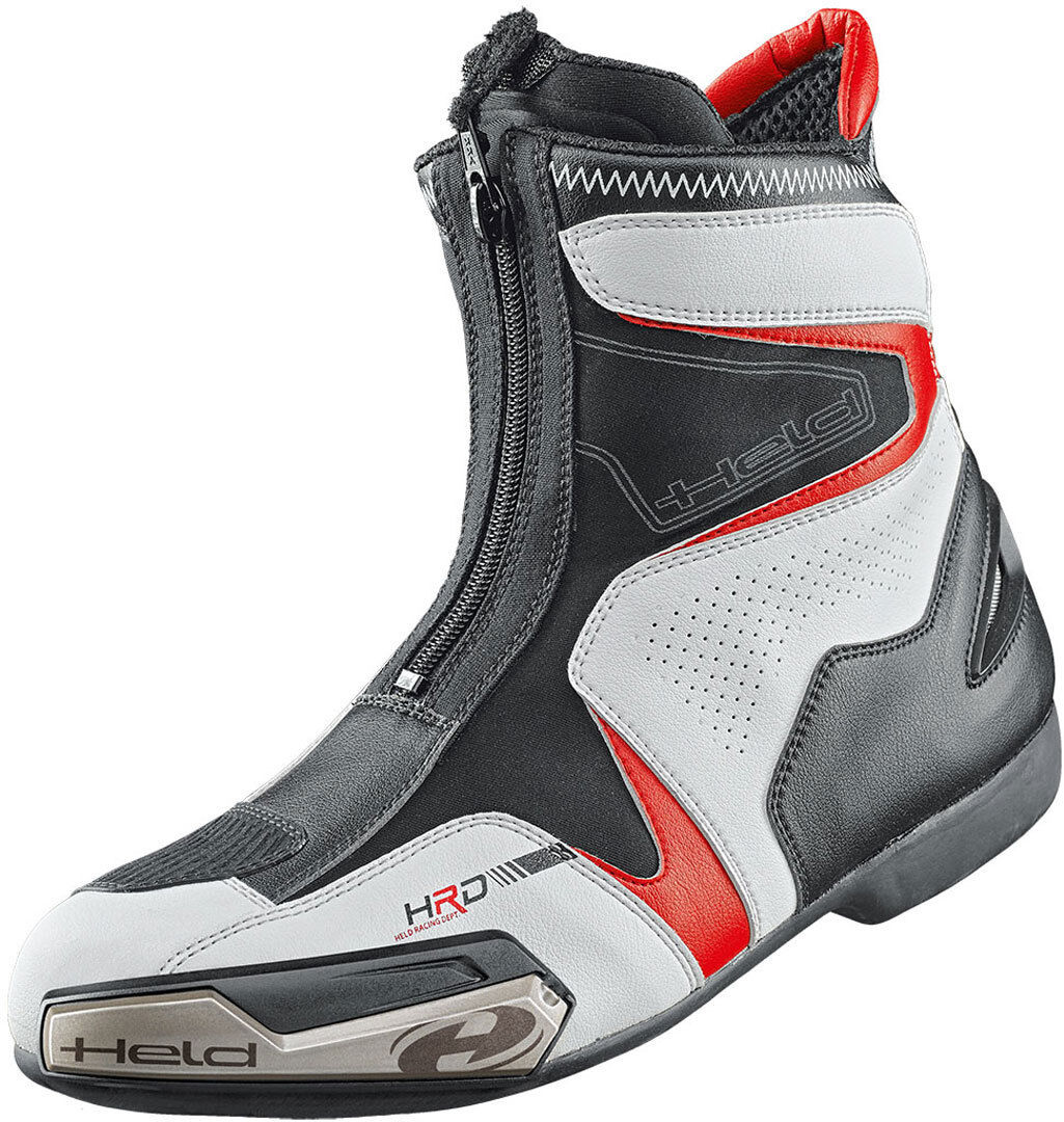 Held Short Lap Botas de moto Held Short Lap Botas de moto