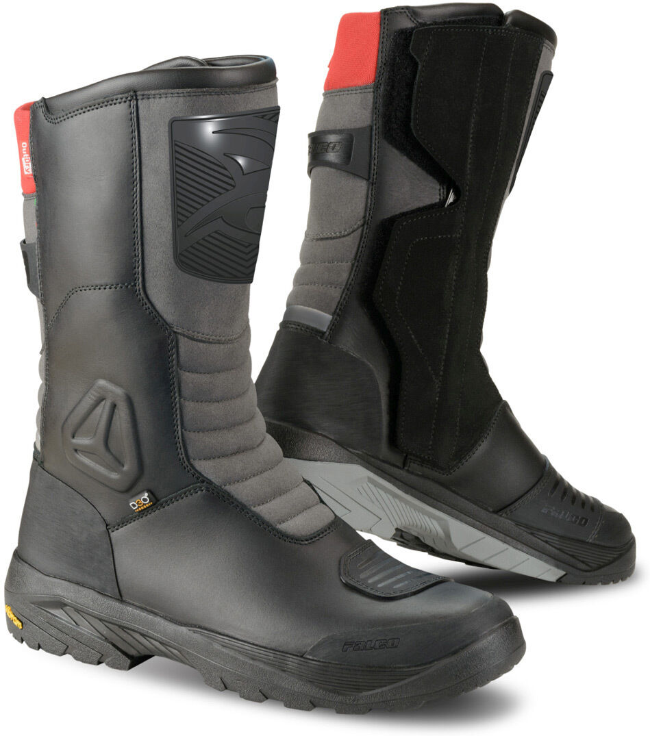 Falco Tourance Botas de moto Falco Tourance Botas de moto