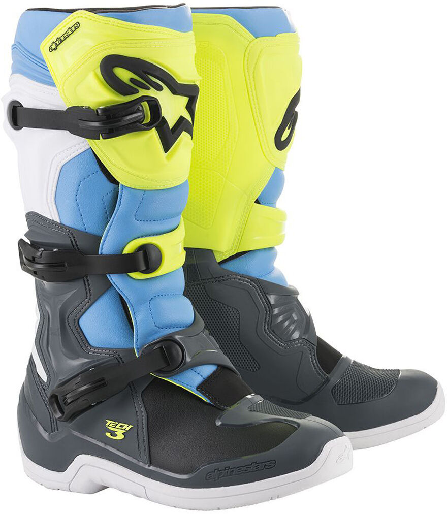 Alpinestars Tech 3 Botas de Motocross