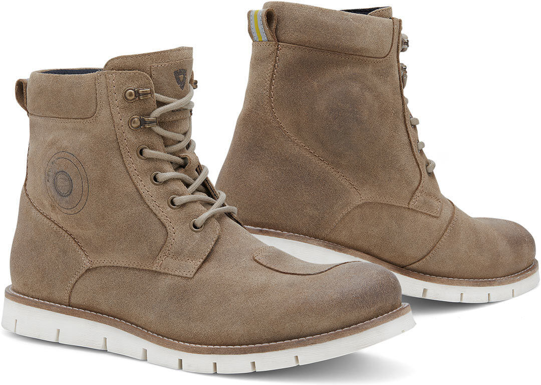 Revit Ginza 2 Zapatos de motocicleta Revit Ginza 2 Zapatos de motocicleta