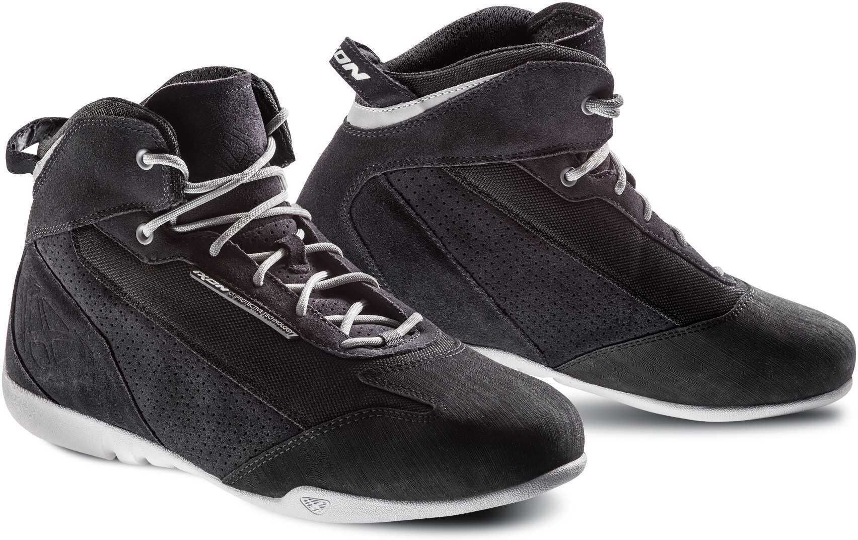 Ixon Speed Vented Botas Ixon Speed Vented Botas