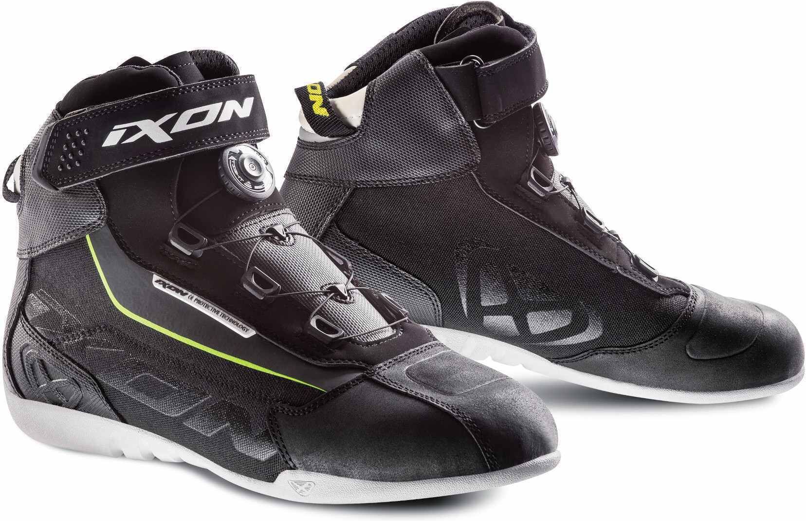 Ixon Assault Evo Botas Ixon Assault Evo Botas
