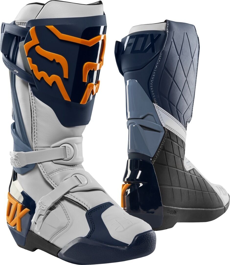 Fox Comp R Botas de Motocross Fox Comp R Botas de Motocross