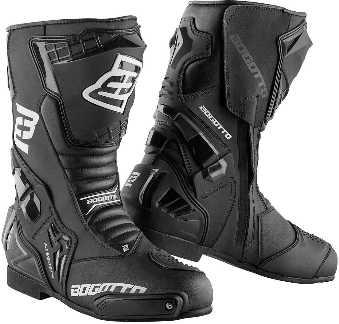 Büse Sport Evo Botas de moto Büse Sport Evo Botas de moto