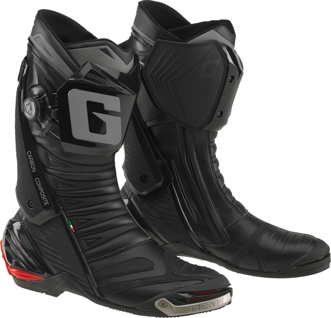 Gaerne GP1 Evo Botas de moto Gaerne GP1 Evo Botas de moto
