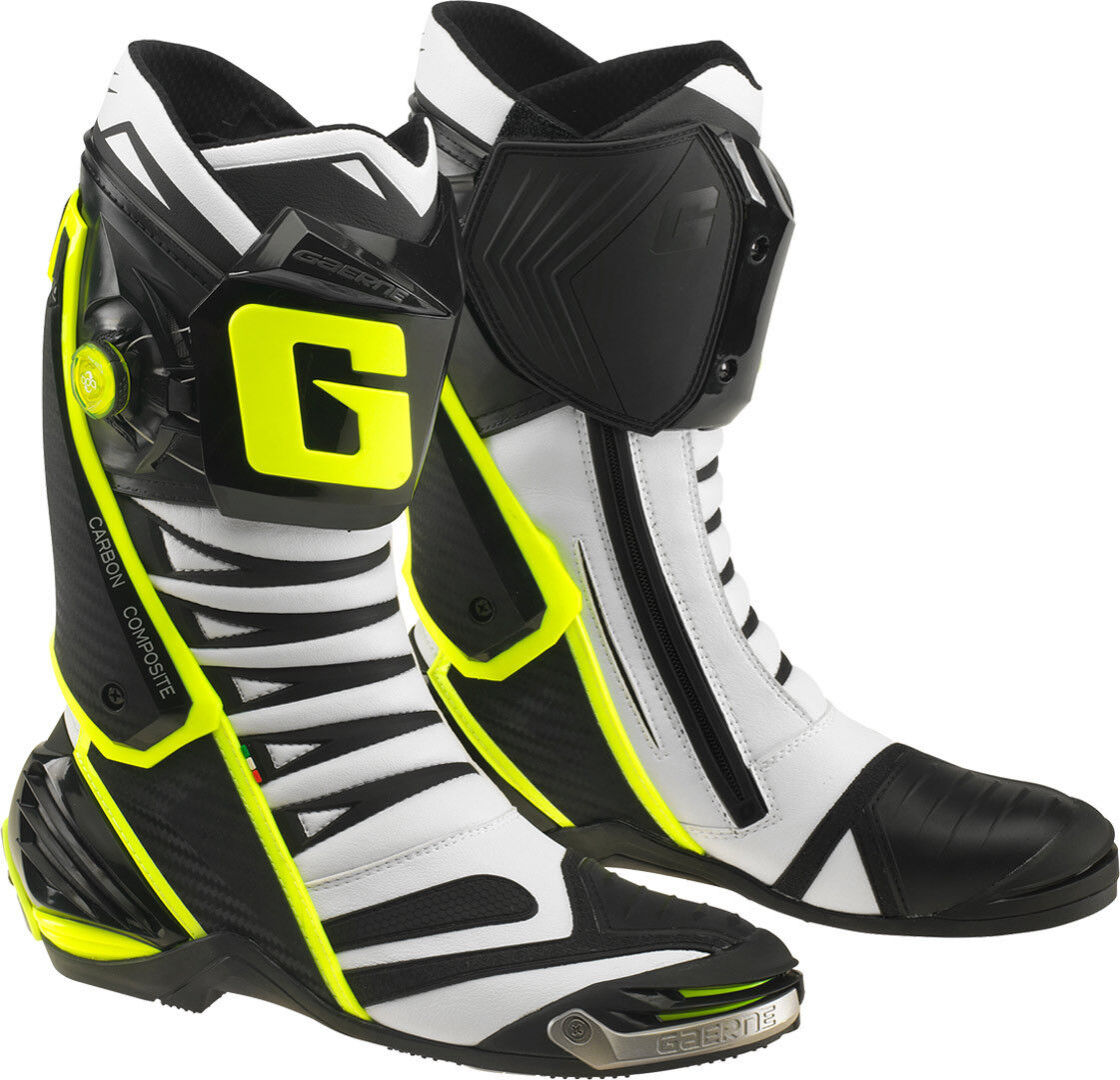 Gaerne GP1 Evo Botas de moto Gaerne GP1 Evo Botas de moto
