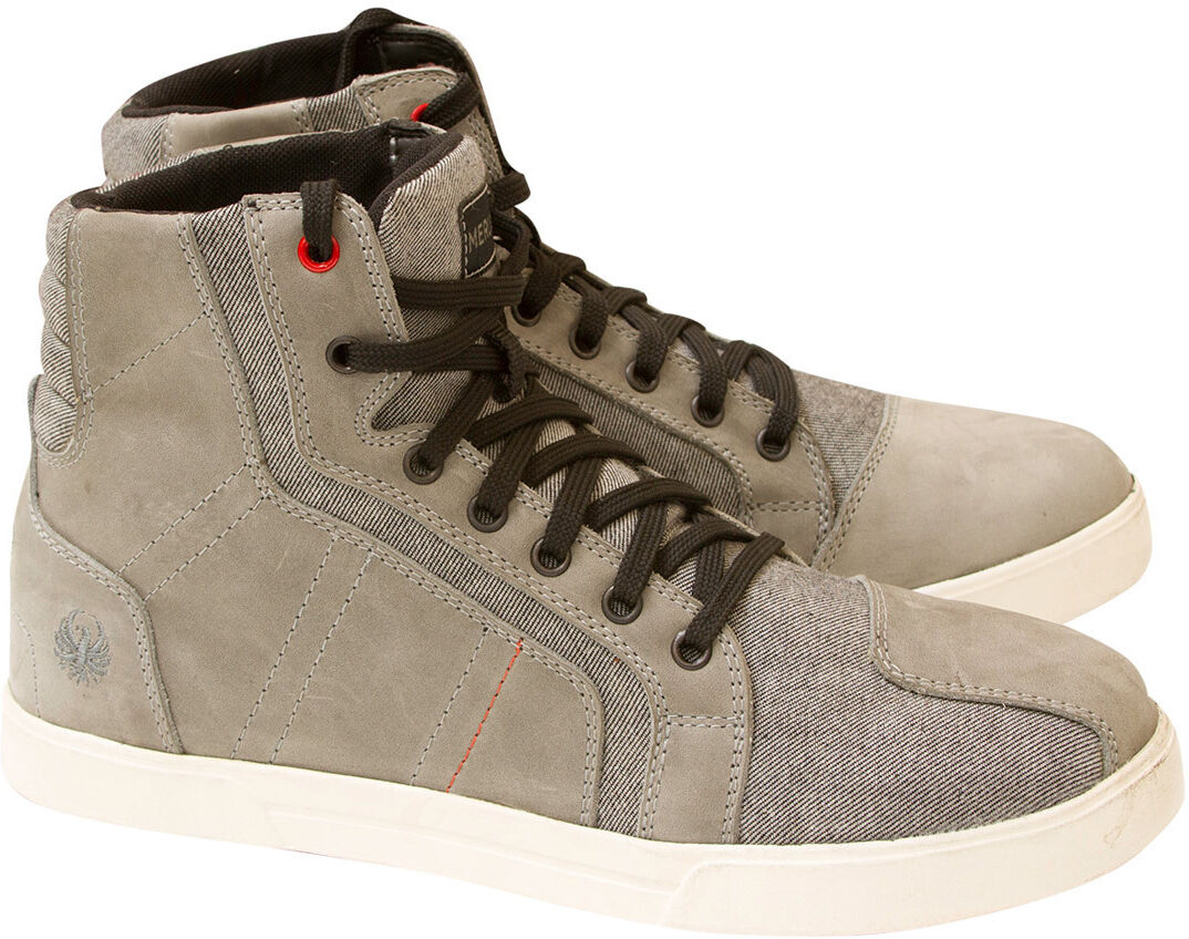 Merlin Tracer Botas de moto Merlin Tracer Botas de moto