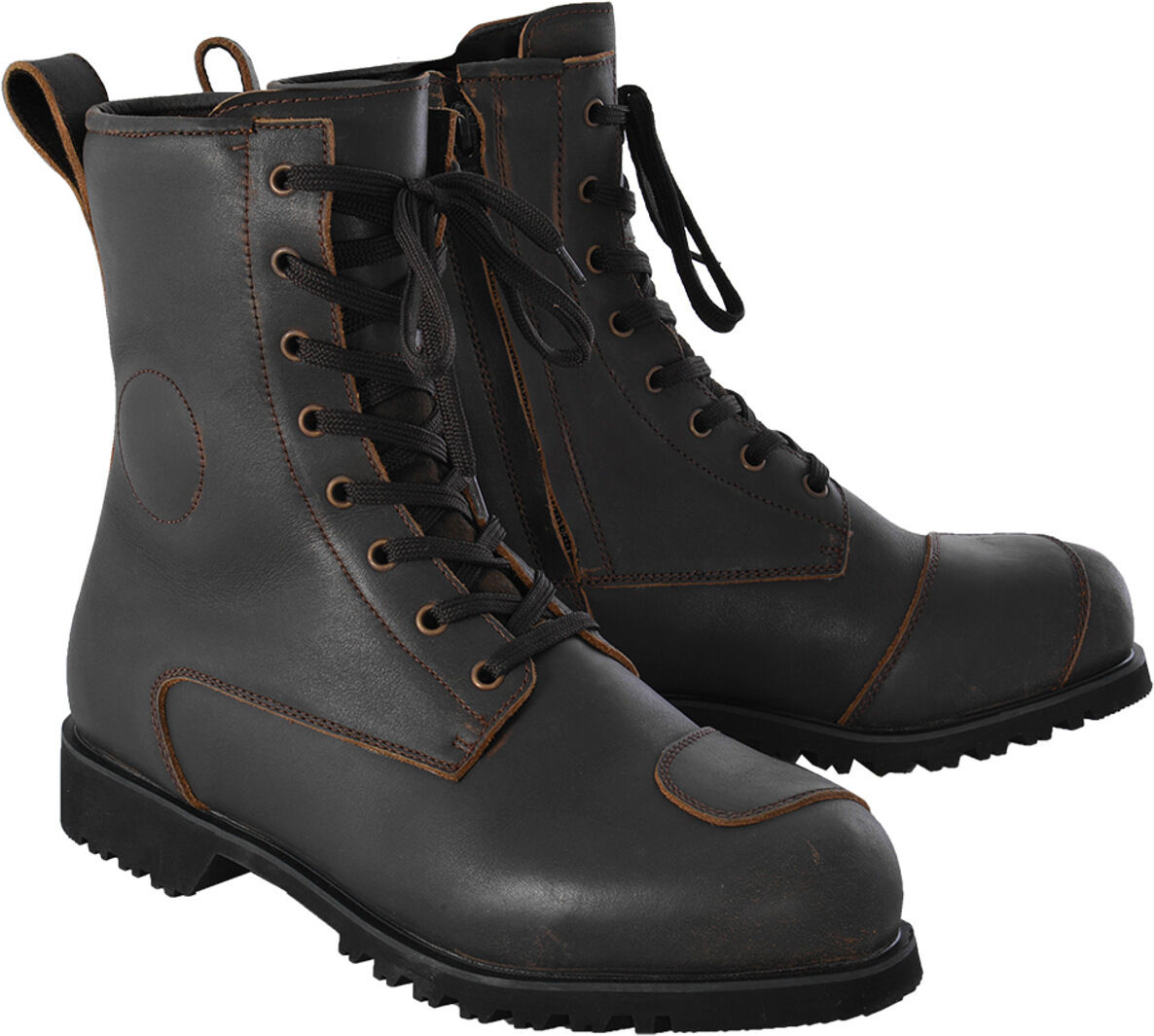 Oxford Merton Botas de moto Oxford Merton Botas de moto