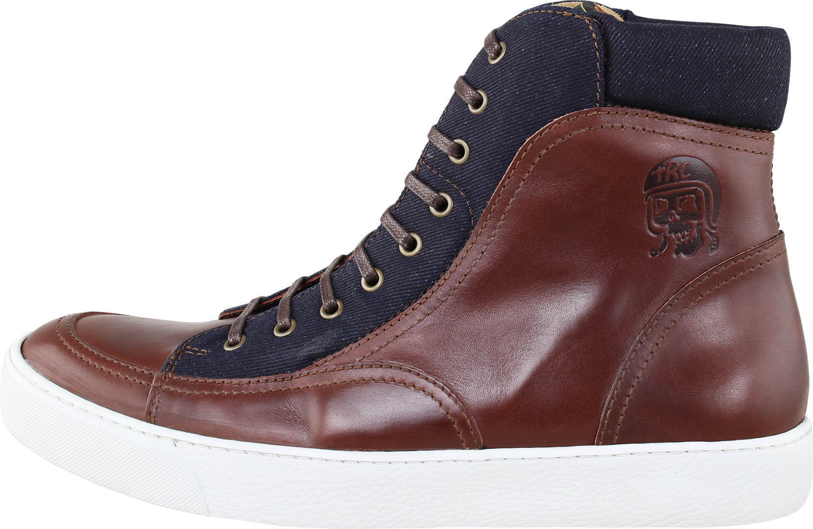 Rokker Boot Collection Denim Sneaker Zapatos Rokker Boot Collection Denim Sneaker Zapatos
