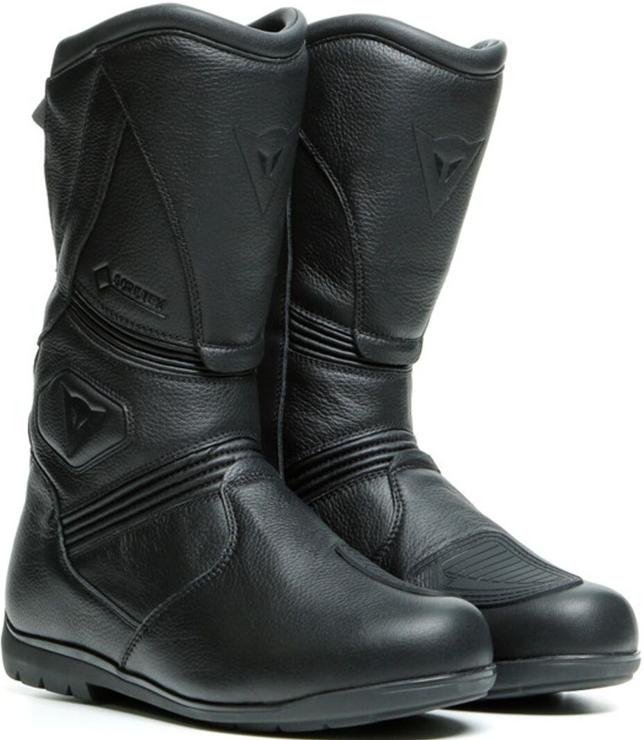 Dainese Fulcrum GT Gore-Tex Botas de moto Dainese Fulcrum GT Gore-Tex Botas de moto