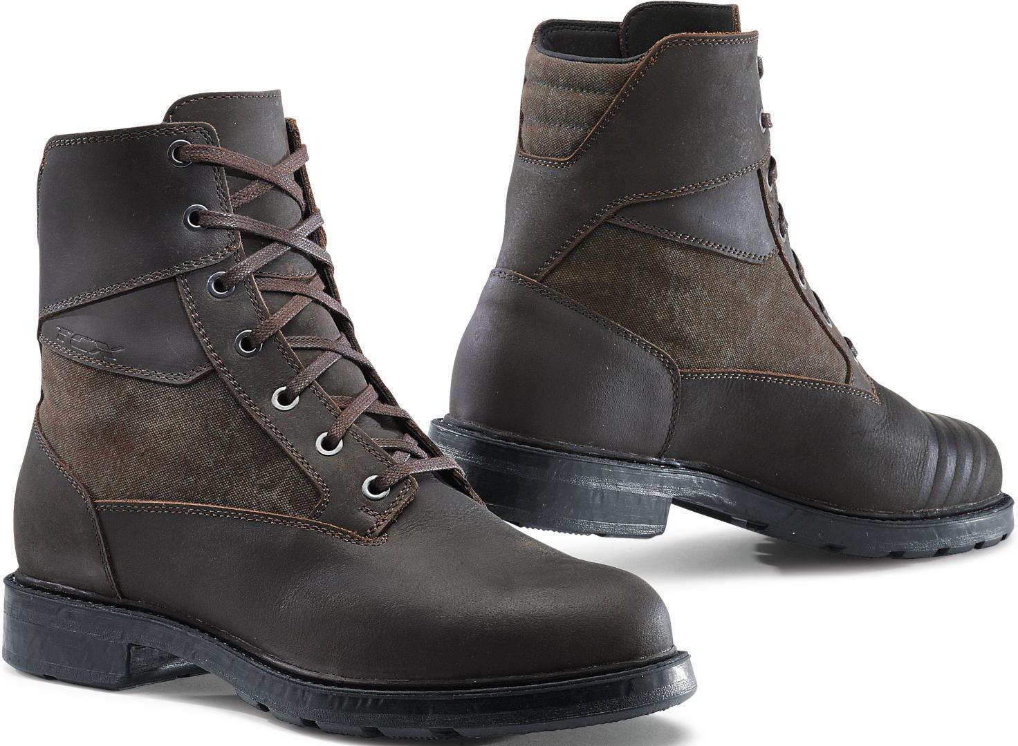 TCX Rook Botas de moto impermeables TCX Rook Botas de moto impermeables