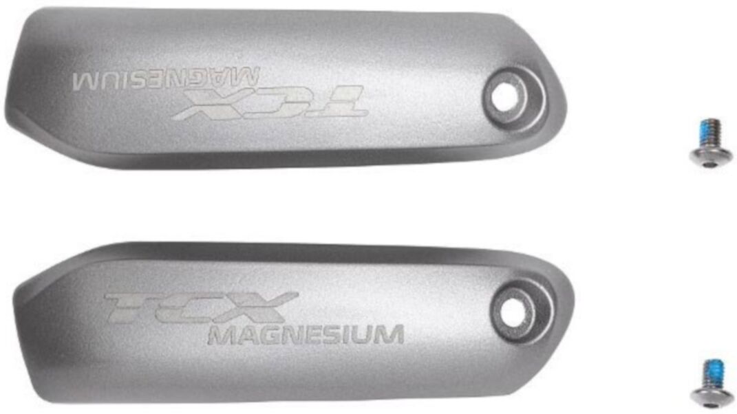 TCX RT-Race Deslizadores de los dedos de magnesio TCX RT-Race Deslizadores de los dedos de magnesio