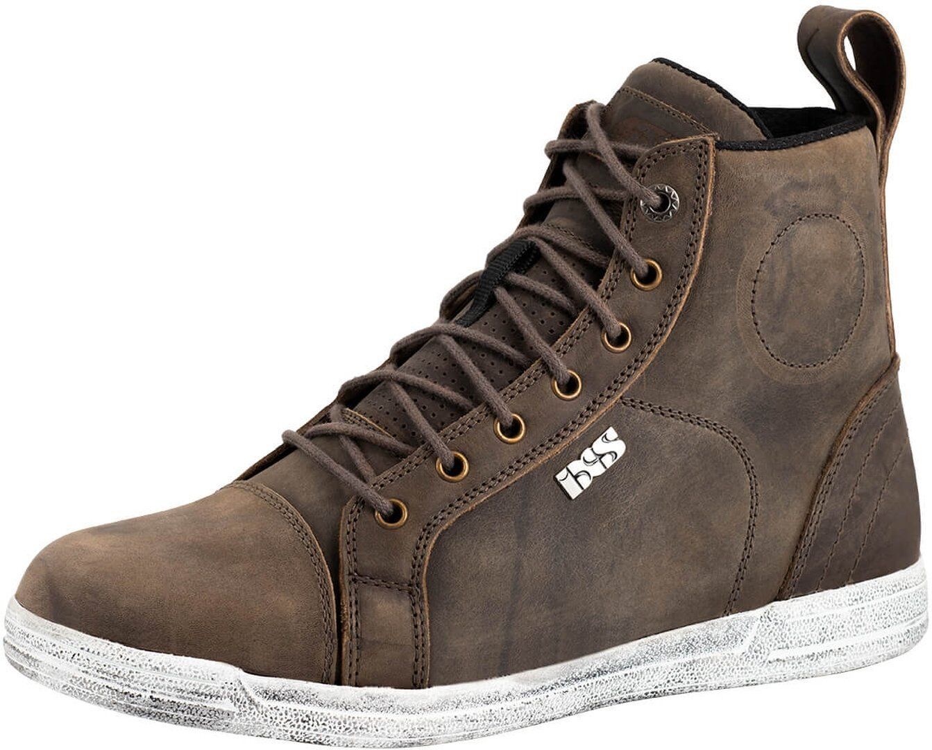 IXS Classic Vintage 2.0 Zapatos de moto IXS Classic Vintage 2.0 Zapatos de moto