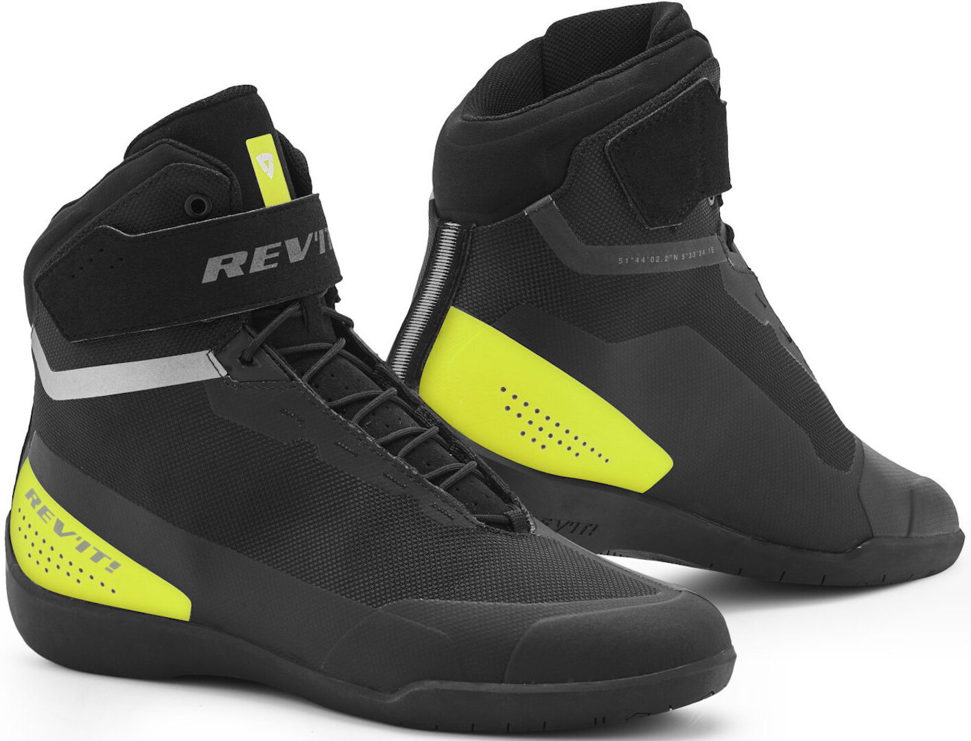 Revit Mission Zapatos de moto Revit Mission Zapatos de moto