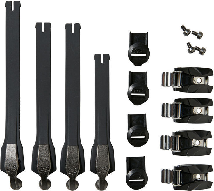 Fox Instinct Conjunto de cierre de Motocross Fox Instinct Conjunto de cierre de Motocross