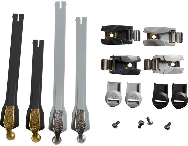 Fox Instinct Conjunto de cierre de Motocross Fox Instinct Conjunto de cierre de Motocross