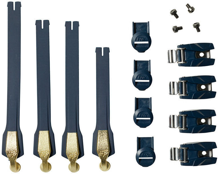 Fox Instinct Conjunto de cierre de Motocross Fox Instinct Conjunto de cierre de Motocross